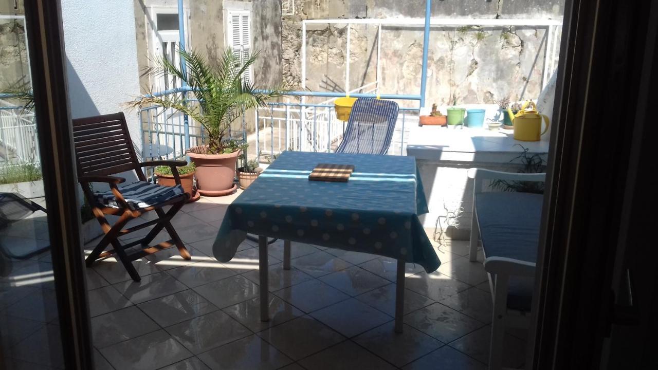 Studio With Magic View Podgora Exterior photo